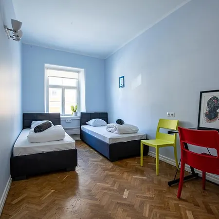 Tallinn Guest House *