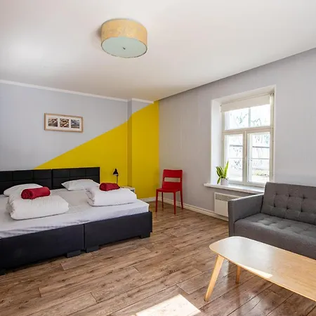 Tallinn Guest House * Tallinn