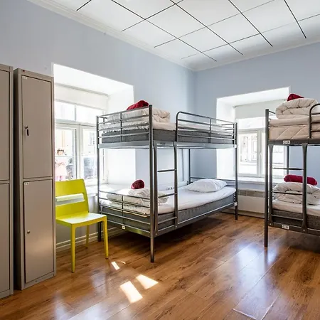 Tallinn Guest House Hostel *