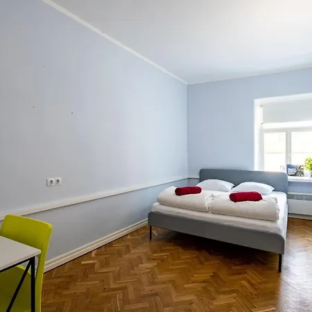 Tallinn Guest House Hostel