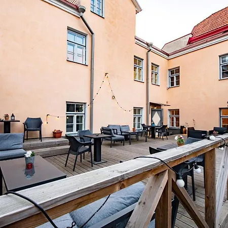 Tallinn Guest House