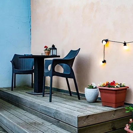 Tallinn Guest House Hostel Tallinn