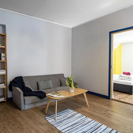 Tallinn Guest House Hostel Tallinn