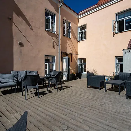 Tallinn Guest House