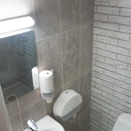Hostel Tallinn Guest House Tallinn