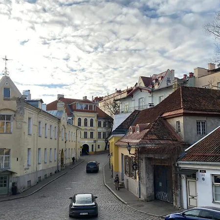 Hostel Tallinn Guest House *