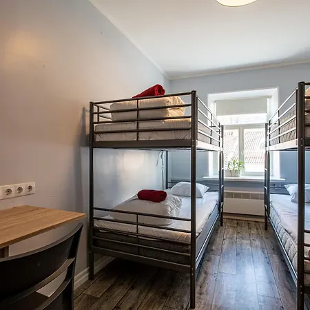 Hostel Tallinn Guest House Tallinn