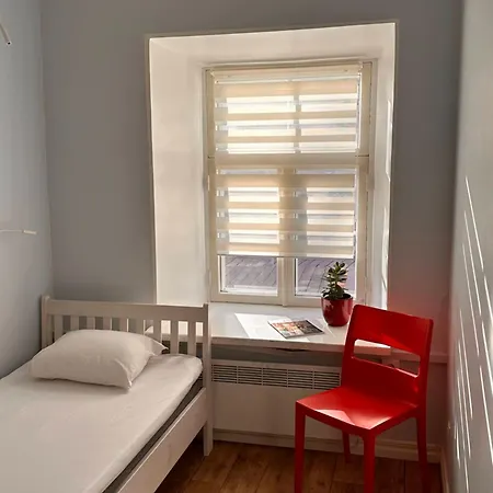 Tallinn Guest House Hostel