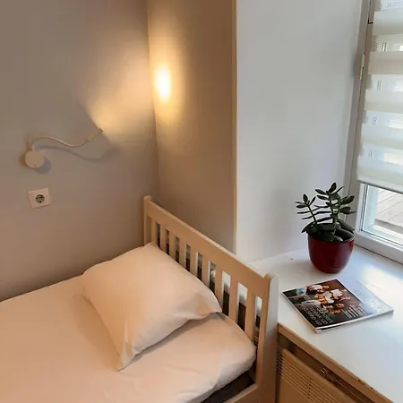 Tallinn Guest House Hostel