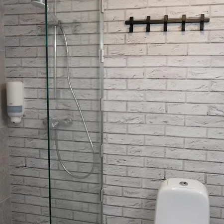 Hostel Tallinn Guest House Tallinn